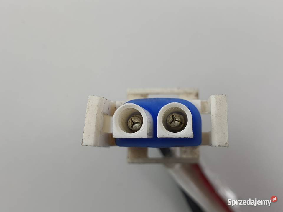 Wiazka Instalacja Skuter Govecs Go Wiązki elektryczne Janowice