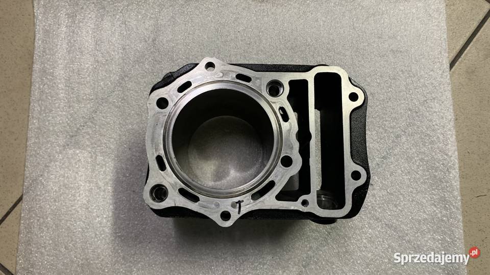 Cylinder Tył Kawasaki Vulcan VN 800 małopolskie Brzeszcze