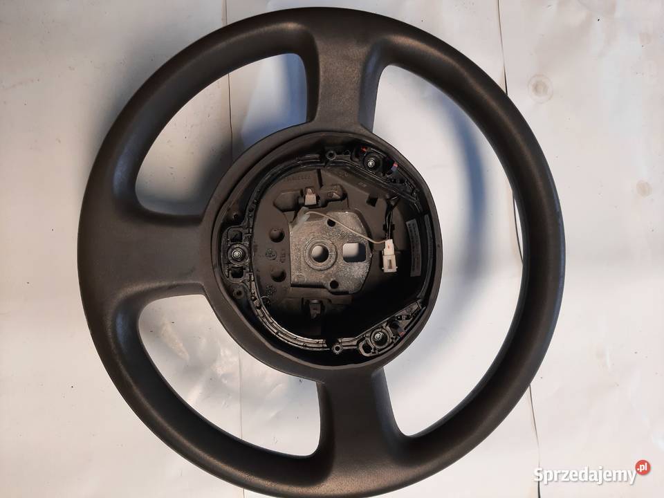 Fiat Idea Kierownica stan 3 Ksawerów