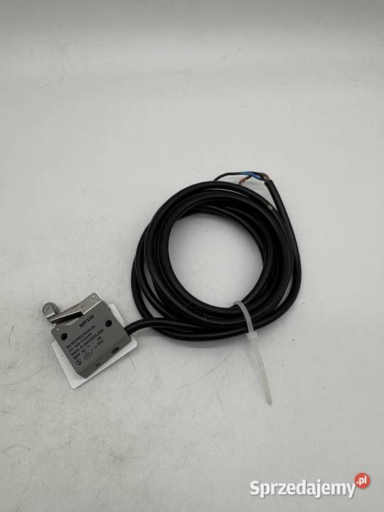 Micro Precision MP320 Mikro przełącznik mazowieckie
