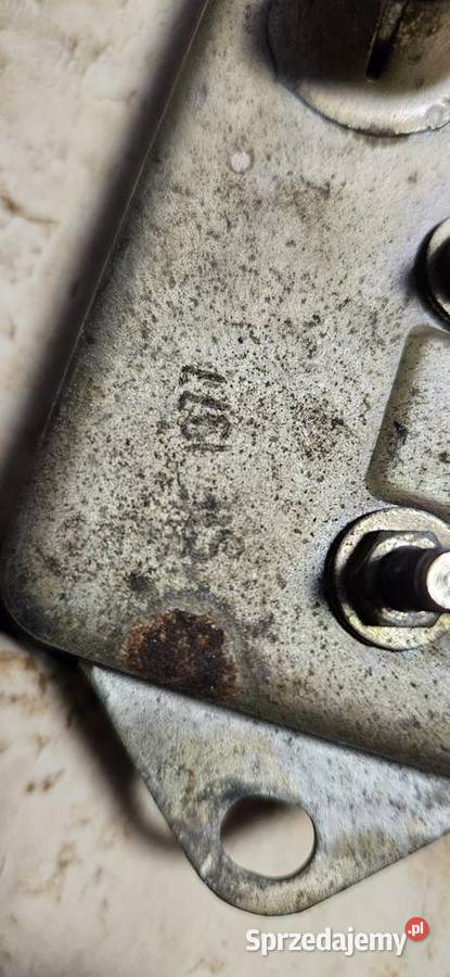 NowySyrena 105 Żuk Warszawa osobowe Liczniki i zegary Barlinek