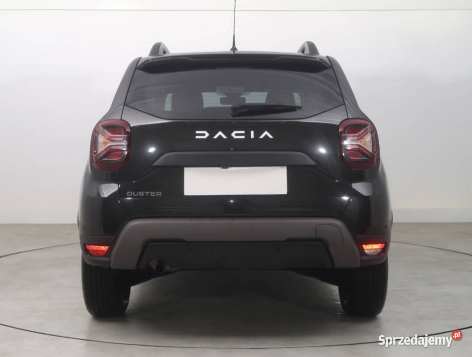 Dacia Duster 13 TCe wspomaganie kierownicy Bielany Wrocławskie
