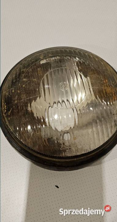 Szkło klosz szkiełko lampa WSK Zelmot Klosze śląskie Lubliniec sprzedam
