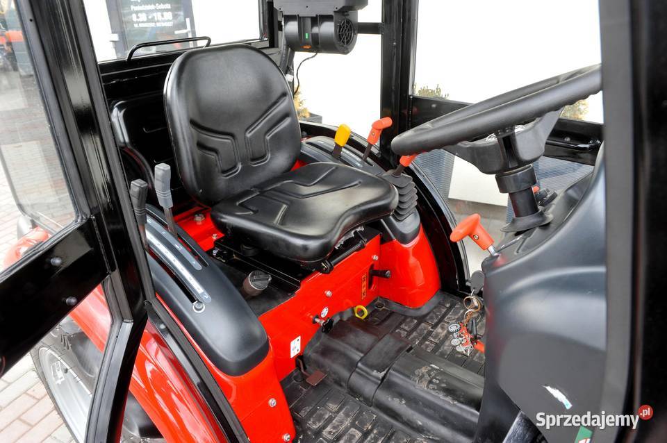 Massey Ferguson MF6028 Massey Ferguson Tajęcina