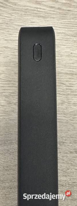 Powerbank Xiaomi Redmi Produkt oryginał Łódź