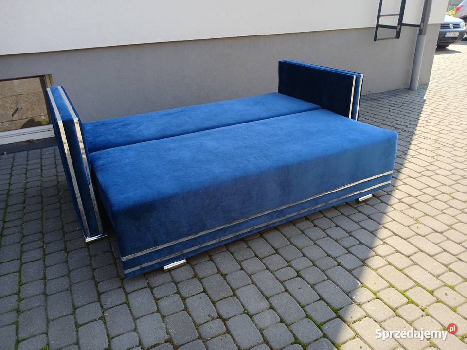 SofaKanapa rozkladana Sofy i kanapy Chojnice
