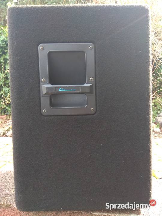 OKAZJA Ulepszony LDM C121 2x250 Watt Zestaw 2