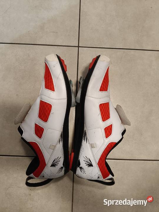 buty rowerowe sdp Kraków