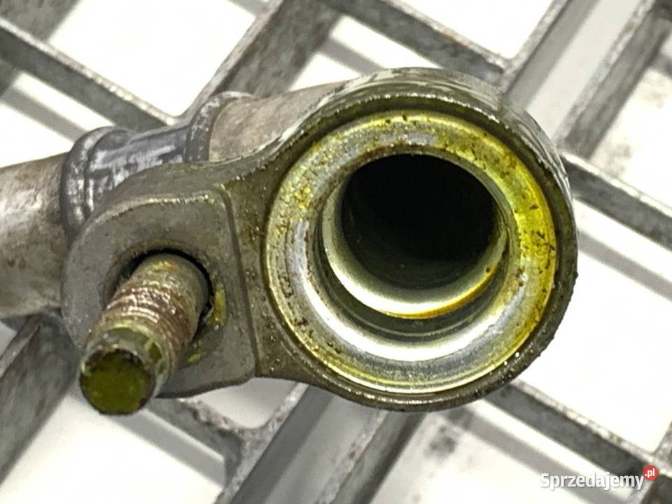 RURKA KLIMATYZACJI OPEL ASTRA J 14 140 0915 Przewody klimatyzacji