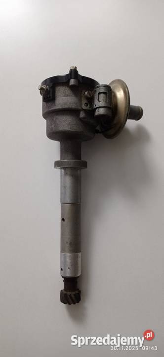Aparat zapłonowy do Fiat 126p bis Łódź