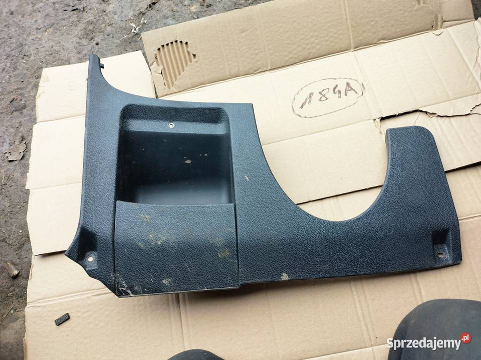FORD MONDEO MK1 PÓLKA SCHOWEK OSŁONA Wyposażenie wnętrza Kamień-Kolonia