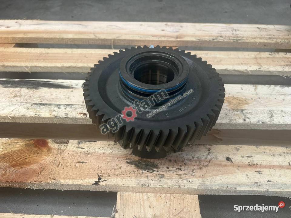 Koła zębate Z54 Case Magnum 7110 7210 dolnośląskie Byków sprzedam