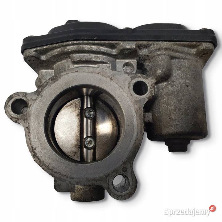 PRZEPUSTNICA Ford Focus MK3 10 EcoBoost Chełm