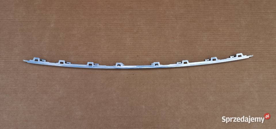 VW ARTEON LISTWA ZDERZAKA TYŁ ŚRODKOWA NOWA Kargowa sprzedam