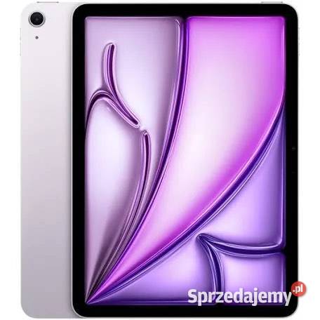 Nowy ipad air 11 128 gb Brzozówka
