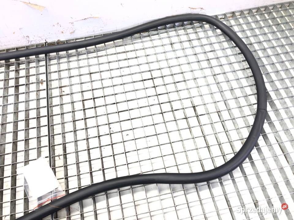 USZCZELKA DRZWI PRZÓD PRAWA JEEP COMPASS MP SUV