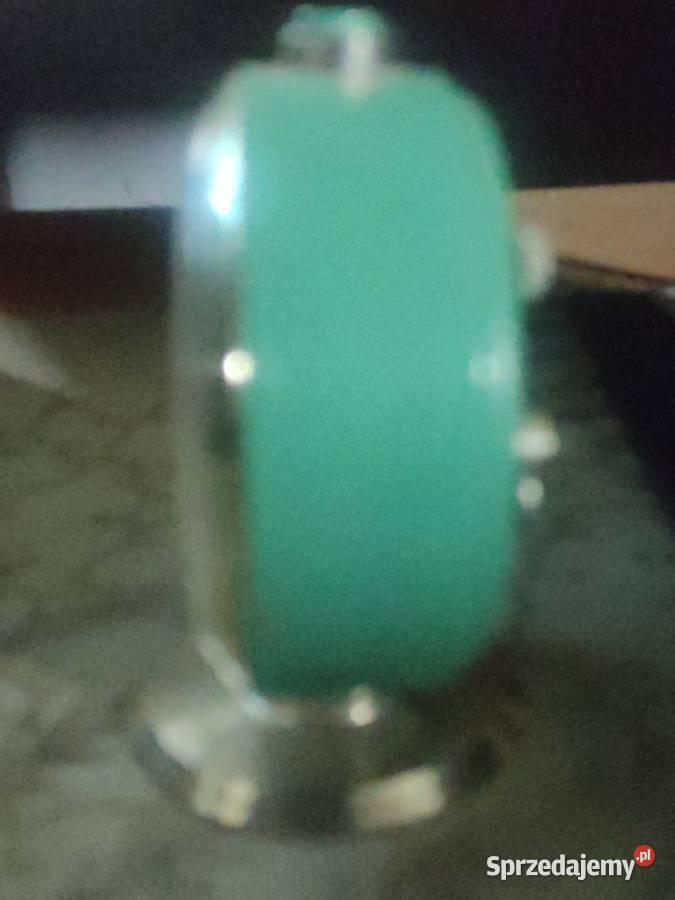 Kolekcjonerski budzik Slava ZSRR Chorzów