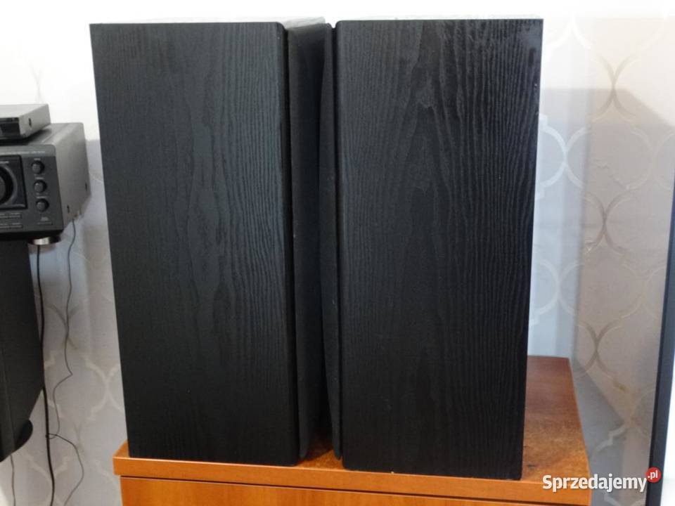 Kolumny Sony SSE420 2 x 140 wat WYSYŁKA Jasło sprzedam