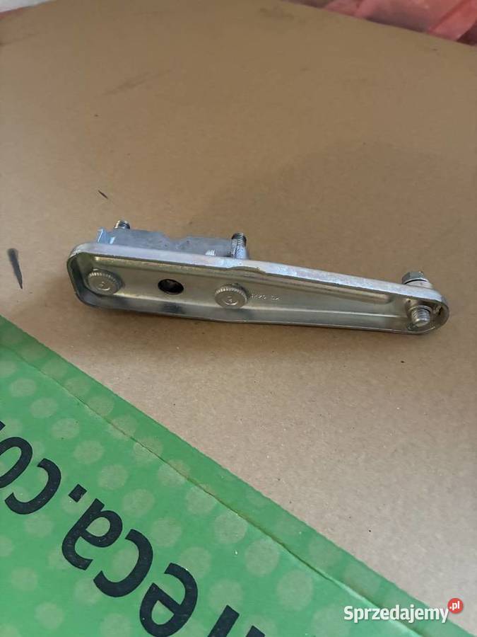 Mercedes w124 mechanizm podłokietnika Trzebinia