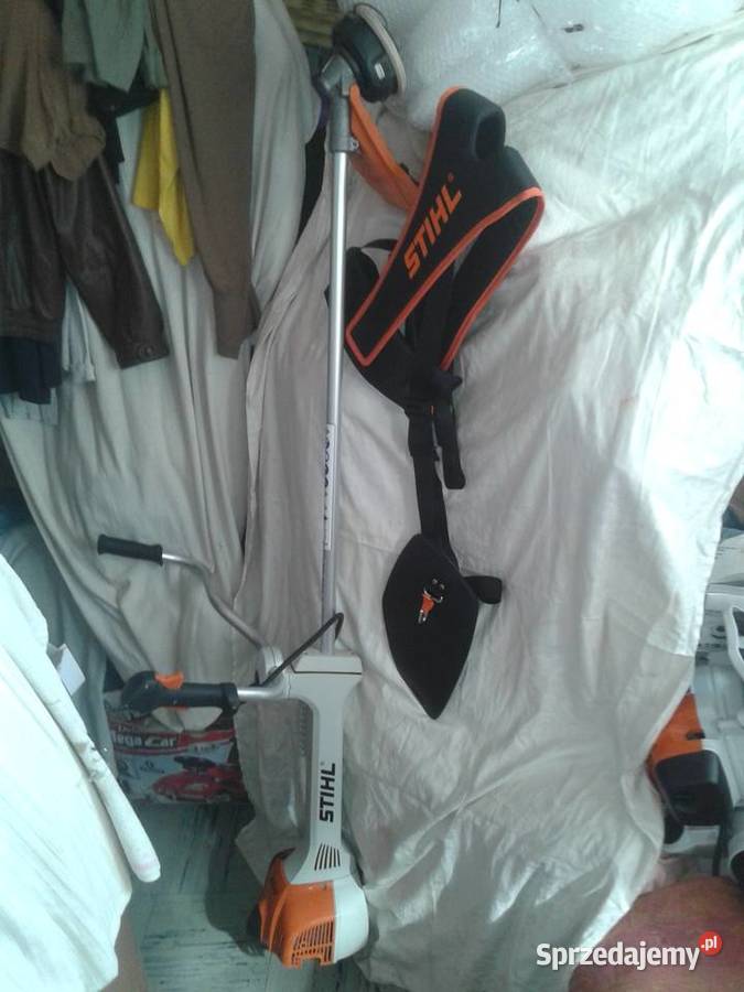 piła kosa wykaszarka STIHL FS 360 C moc 23 Ostrowiec Świętokrzyski