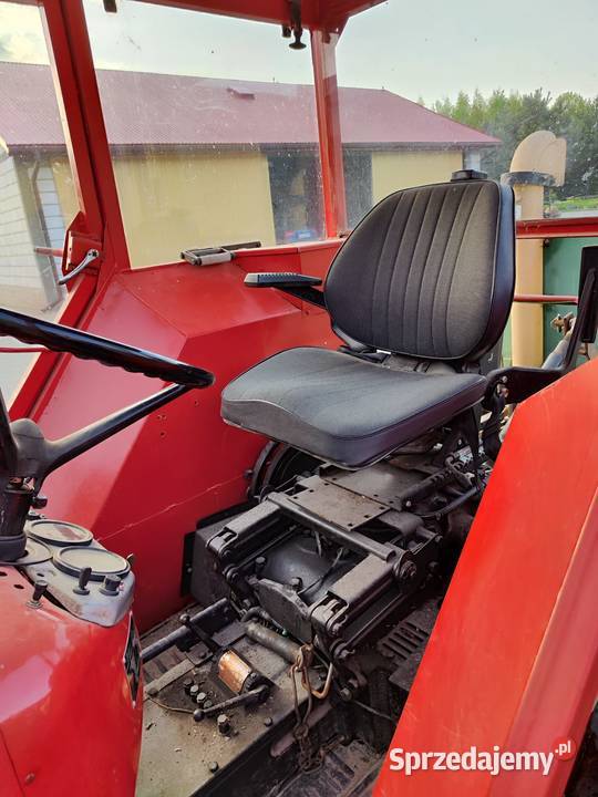 Zetor 5711 Władysławin