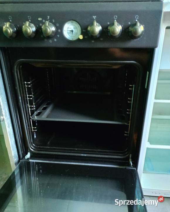 Kuchnia gazel Indesit Kędzierzyn-Koźle