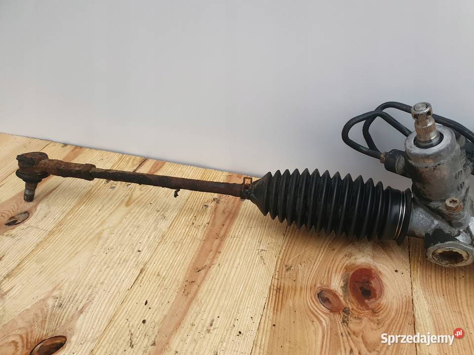 Suzuki Liana 16 16V MAGLOWNICA przekładnia