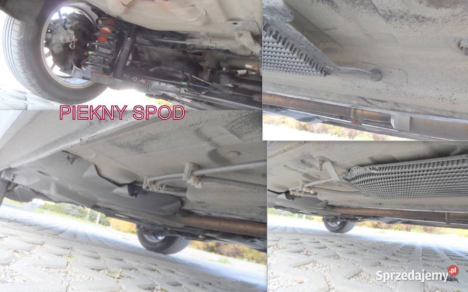 Citron C4 Grand Picasso 20 HDi 150 Gwarancja 7 Bochnia