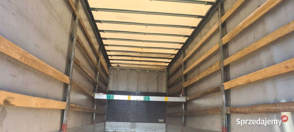 Kontener Sierakowice