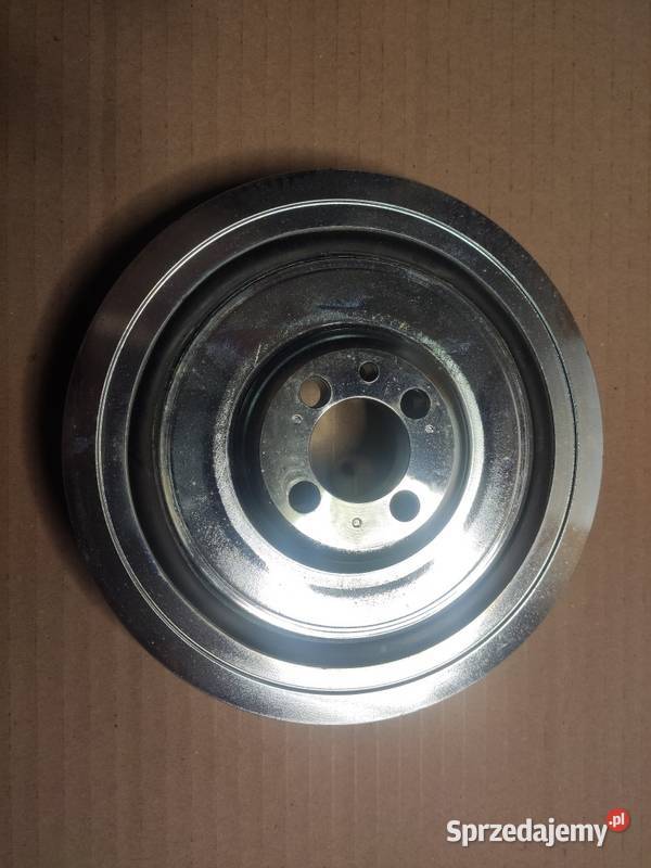 Koło pasowe Fiat 55190581 Impergom 10047 140615 śląskie