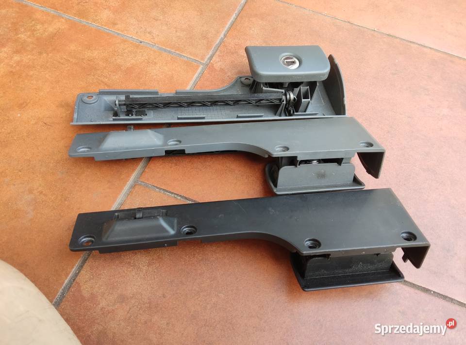Seat Toledo II 2 Leon 1 Klamka zamek schowka Połaniec