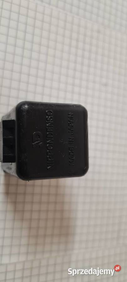 Kawasaki KLX 650 R przekaznik przekaźnik Warszawa sprzedam