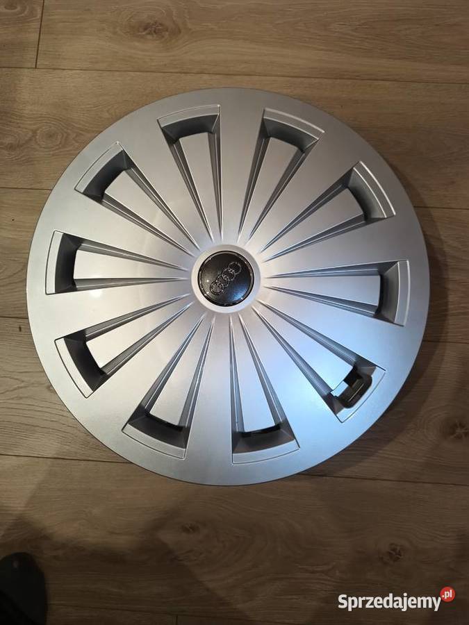 Kołpaki audi a4 a6 a3 16 nowe oryginalne 8w0 Tarnów