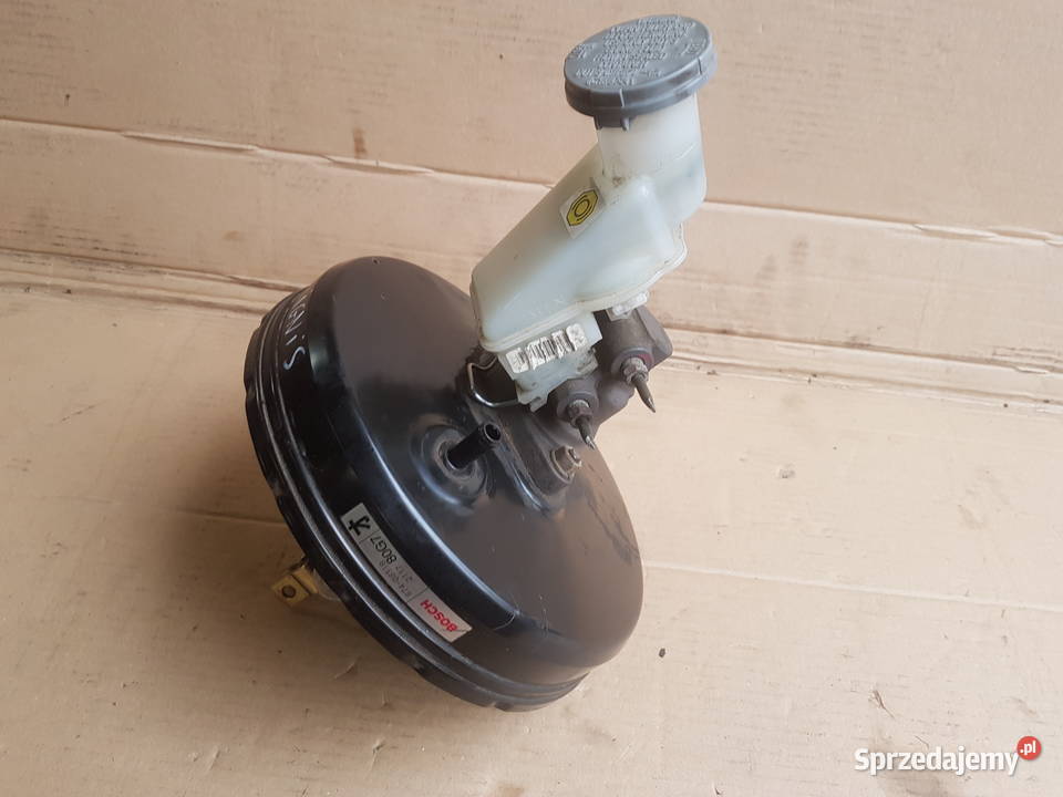 Suzuki Ignis FH 0003 servo pompa hamulcowa