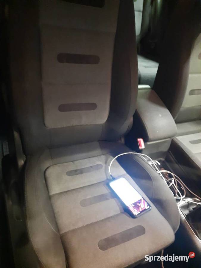 20 Tdi Cr 140 Salon Niski przebieg 4x4 Tiguan Tiguan Poznań