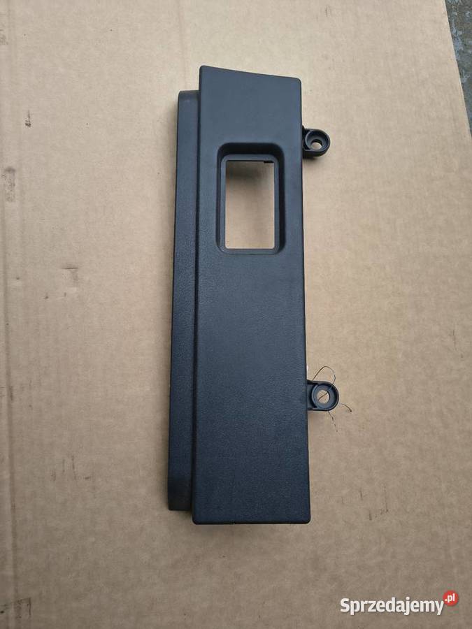 Osłona Stopnia Stopnicy SCANIA R