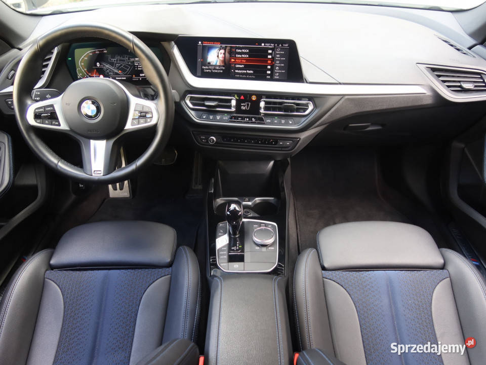 BMW 2 Gran Coupe 218i Gran Coup czujnik zmierzchu Seria 2 śląskie