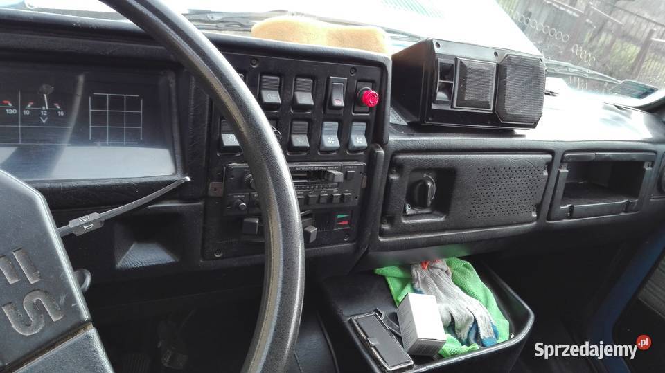 Sprzedam FS Lublin 3352 100 sprawny OC Przegląd podlaskie Choroszcz