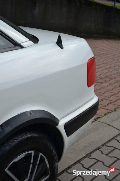Sprzedam 1991 Audi 80 b4 80 małopolskie Wieliczka