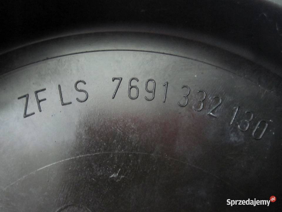 MERCEDES E 18 271941 163 03r pompa wspomagania osobowe