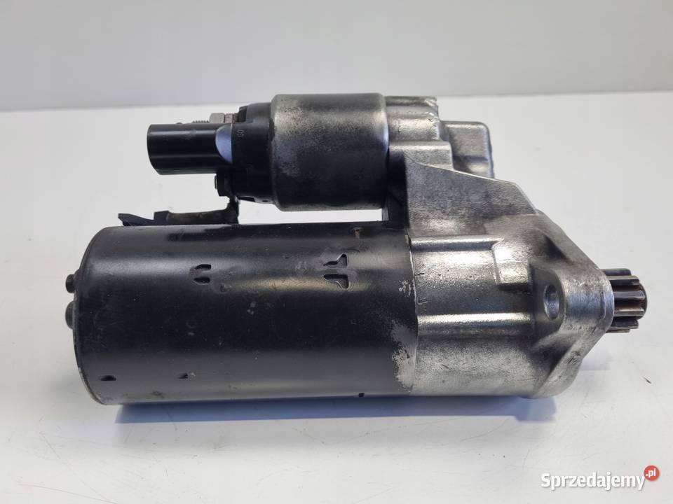 ROZRUSZNIK VW Jetta V 20 TDI ROZRUSZNIK BOSCH osobowe