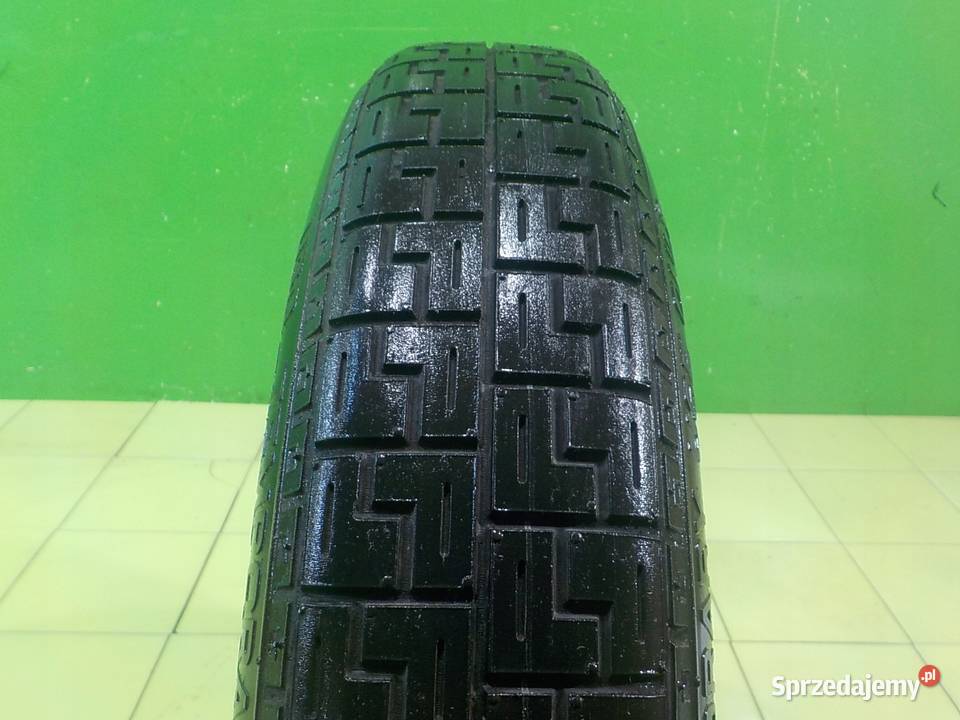 FORD MONDEO MK4 GALAXY MK3 S kolo dojazdowe Suków sprzedam