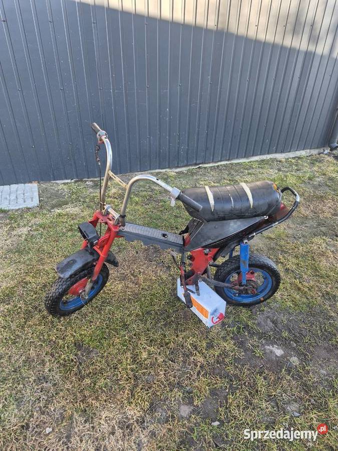 Romet stella świętokrzyskie Radoszyce