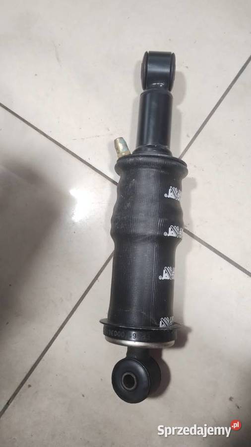 Poduszka amortyzator kabiny Euro Part Scania Łazy