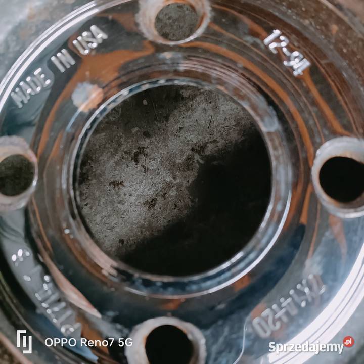 Felgi 4x100 4x98 Mangels Nisko