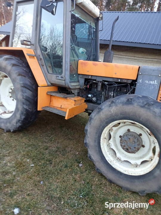 Renault 13314 Renault Choroszczynka sprzedam