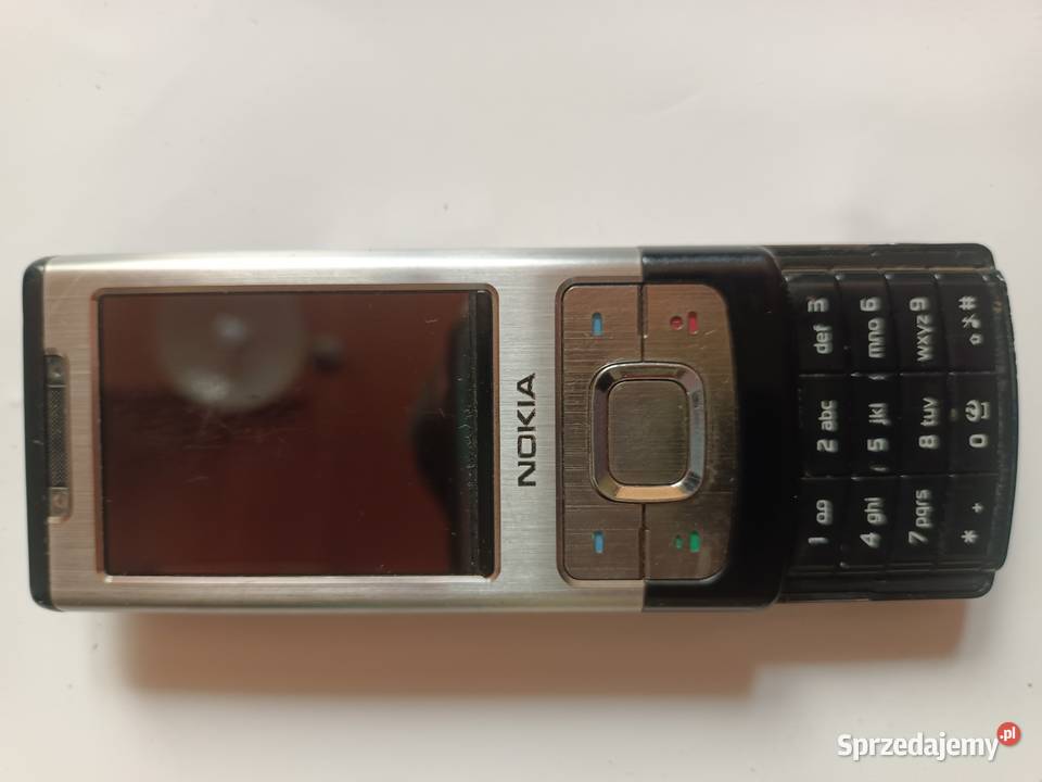 Telefon komórkowy Skórzewo