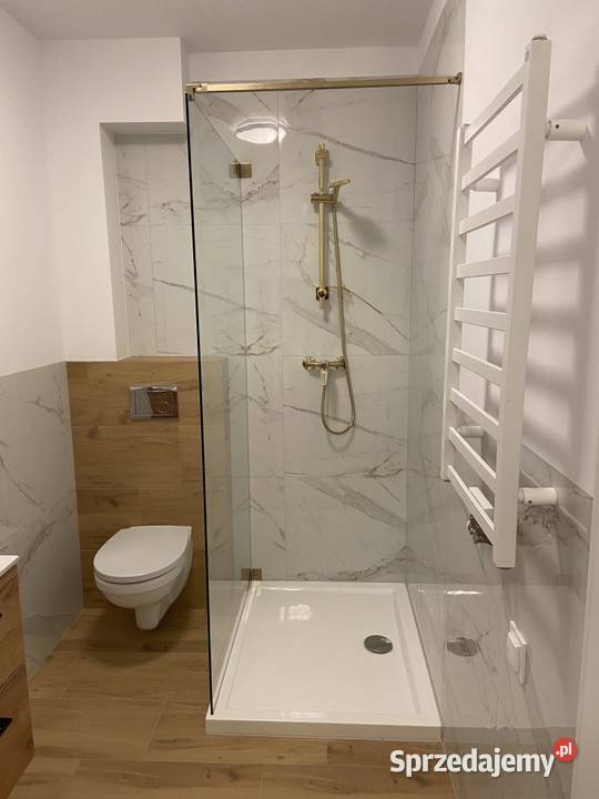 Kawalerka wolna zaraz Gdańsk Kokoszki sprzedam