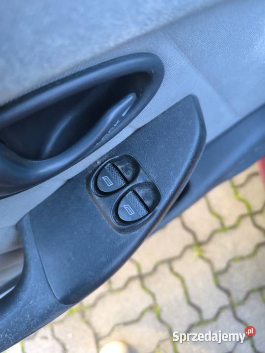Fiat Albea 2006 LPG klimatyzacja el szyby Domaniów sprzedam