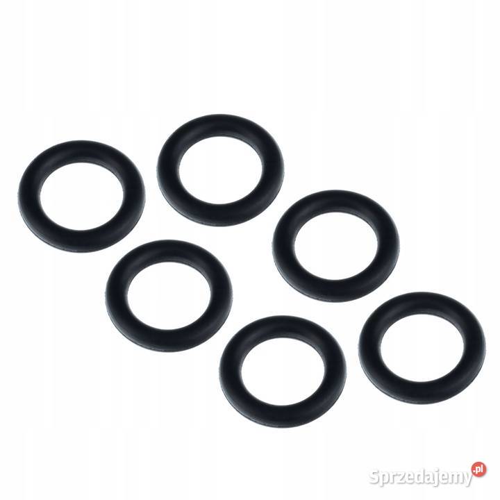 Zestaw Uszczelnień i Wąż 10m ClickClick do